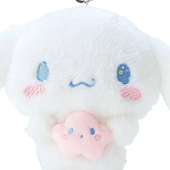Amazon.co.jp: サンリオ(SANRIO) シナモロール マスコットパス
